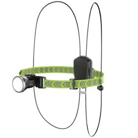 LED Running Lights Outdoor Sports Walking Riding Warning Lighting